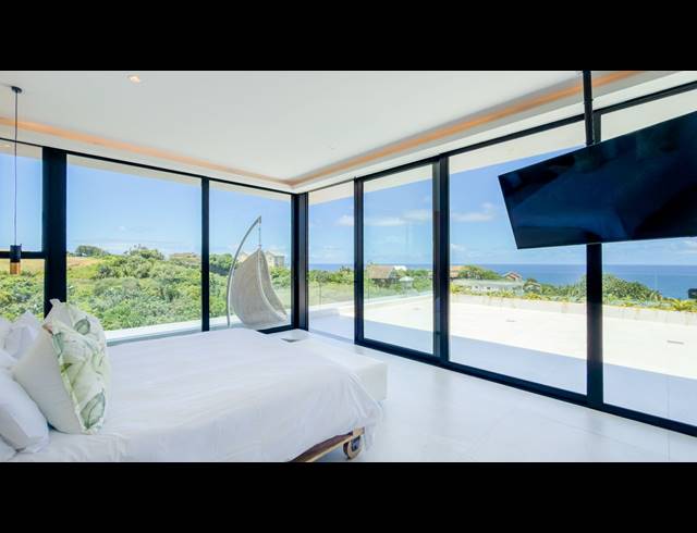 5 BEDROOM HOUSE FOR SALE IN ZULULAMI LUXURY COASTAL ESTATE